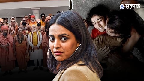Swara Bhaskar, Swara Bhaskar news, Swara Bhaskar on modi