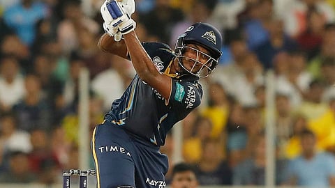 SA vs IND 1st ODI