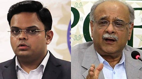 ODI World Cup 2023  India vs Pakistan 