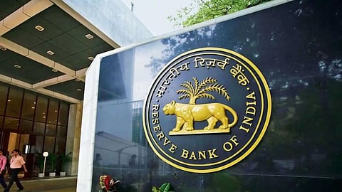 RBI Payment System