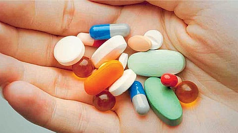 Medicine