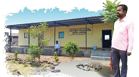 ravindra bansode
