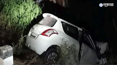 Accident News