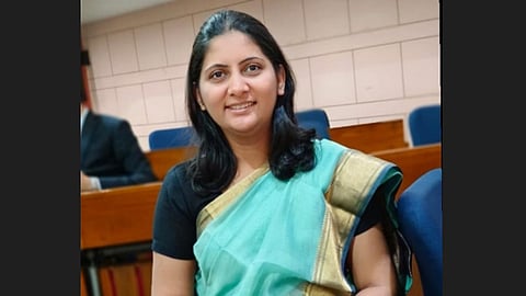 shrutika patade