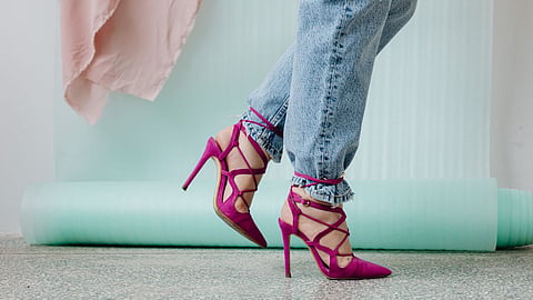 High Heels