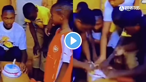 Video Viral 