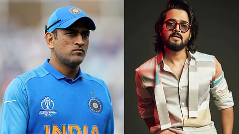 MS Dhoni Bhuvan Bam among top celebrities violating advertising rules says ASCI check list 
