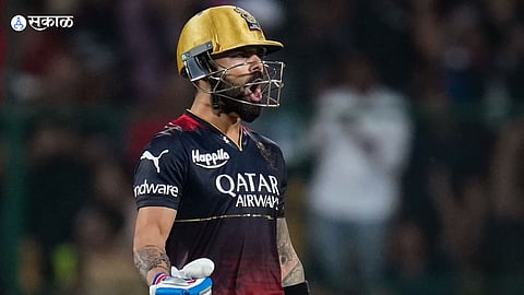 virat kohli fight with senior cricketers gautam gambhir 