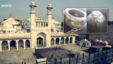 gyanvapi mosque case hearing supreme court allahabad high court varanasi court shivling Carbon dating test