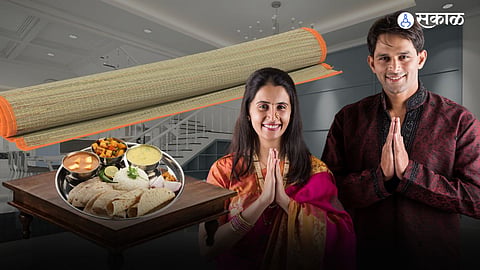 Family dinner vastu shastra