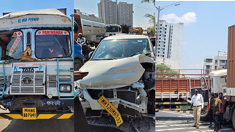 Accident