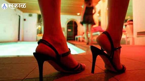 Pune Sex Racket