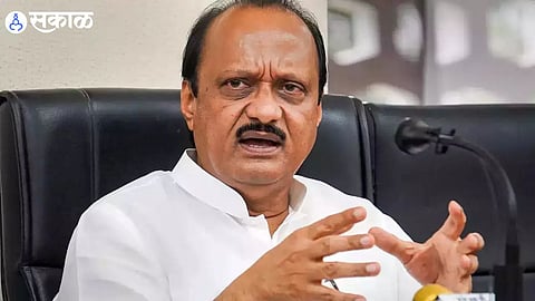 Maharashtra Politics