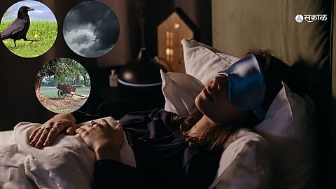 Meaning of Dreams