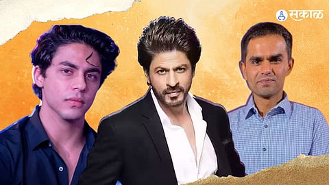 Shah Rukh Khan