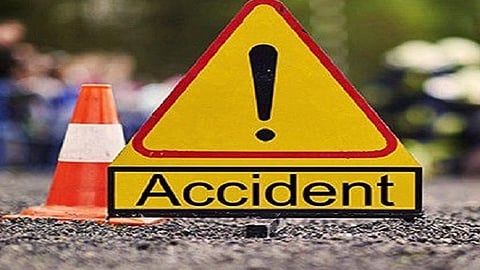 Accident  