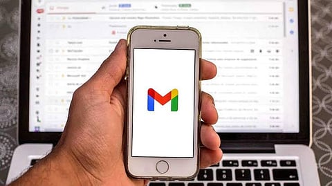 Google Gmail Paid Service 