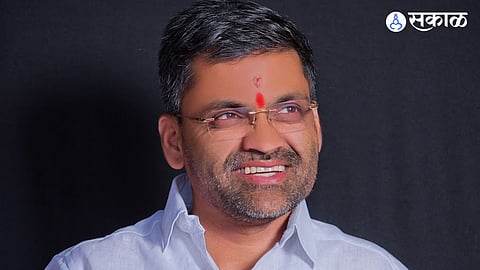 Nilesh Lanke
