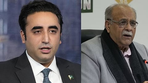 India Vs Pakistan 