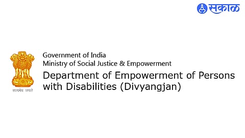 Ministry of Disabled Welfare india