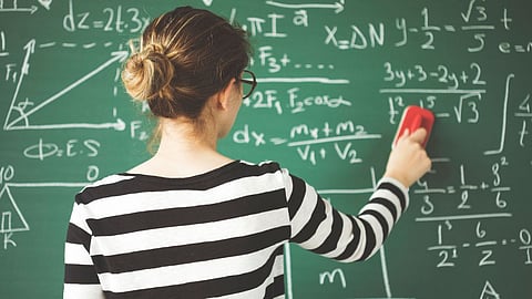 Teacher Recruitment 2023