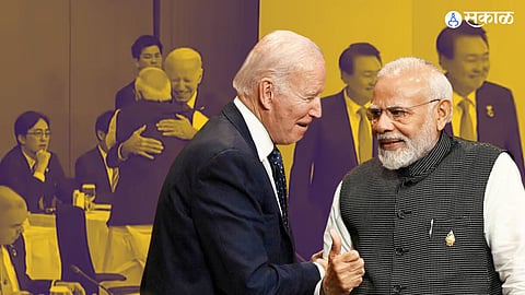 PM Narendra Modi 