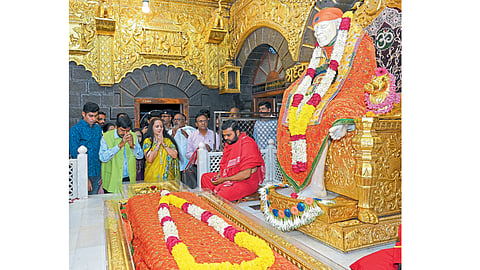 Ramdas Athawale