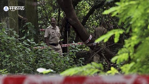 Virar gangrape case