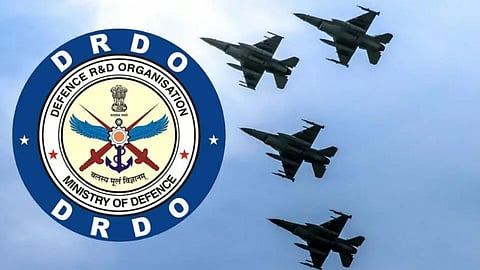 DRDO 
