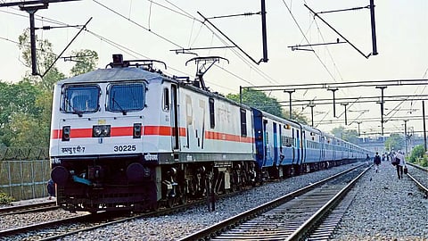 Central Railway