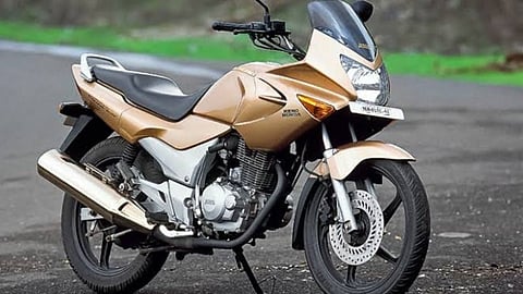 Karizma, Avenger 