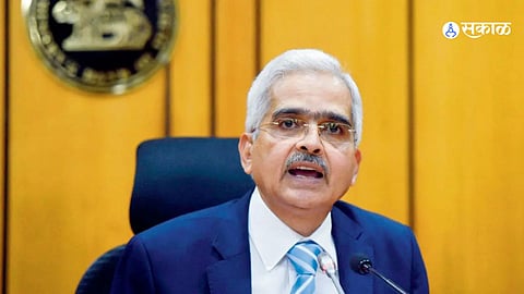 RBI Governor