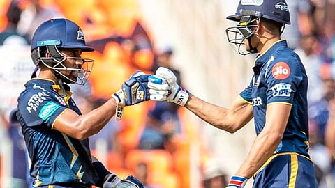 GT vs LSG IPL 2023 