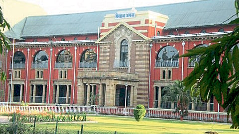 Nagpur Vidhan Bhavan