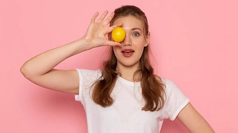 lemon