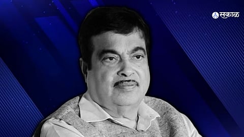 Nitin Gadkari : "विरोधीपक्ष नेता असताना..." ; जुन्या आठवणी सांगताना नितीन गडकरी भावूक