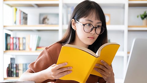 self study 