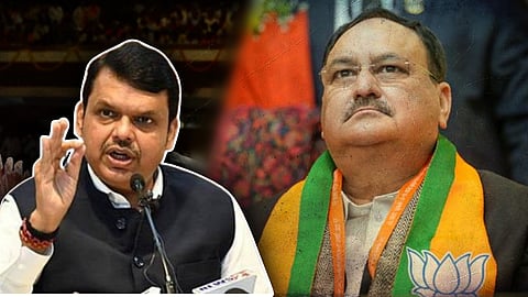 Devendra Fadnavis