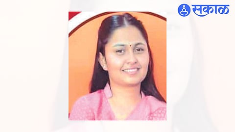 Archana Rajput