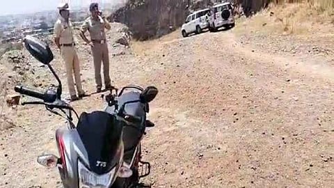 Pune Crime News