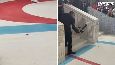 Met Gala 2023
