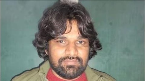 Rohini Court Shootout
