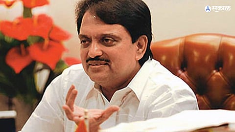 Vilasrao Deshmukh