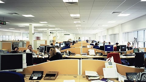 Job Opportunities