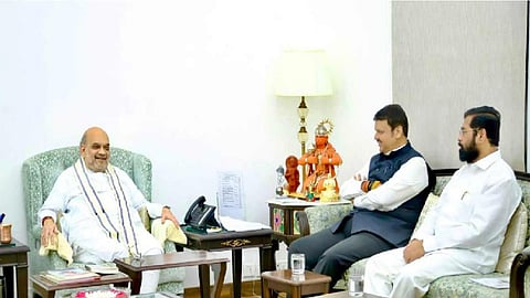 Maharashtra Politics