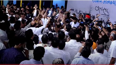sharad pawar