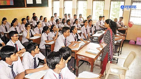 UP Sanskrit Board Topper