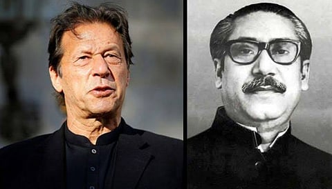 Imran Khan
