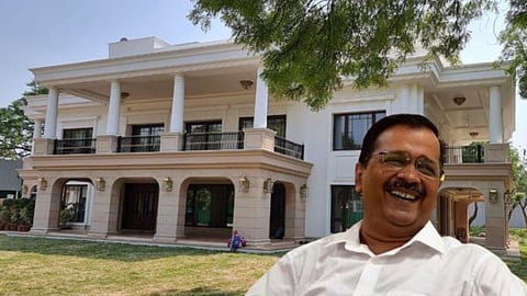 Arwind Kejriwal