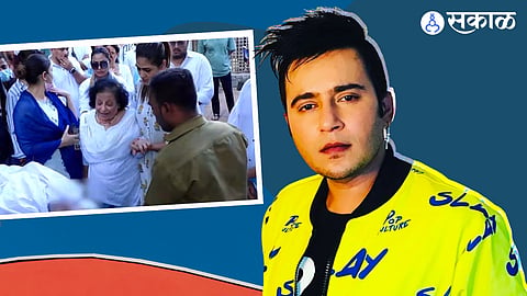 Aditya Singh Rajput Death Update